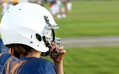 Super Bowl Ouftits zum Mitfiebern