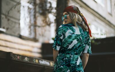 Ein Teil- unterschiedlicher Style: Jumpsuit