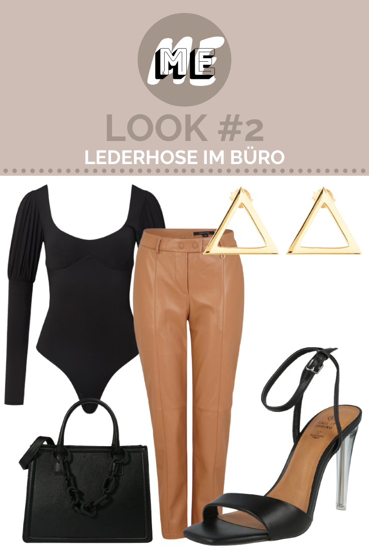 Sandaletten kombinieren Collage für Damen Sandalen mit weißen Sandaletten, einer weißen tasche und einem Gürtel sowie goldenen Ohrringen und einem grünen Blusenkleid.
