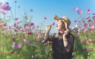 Das sind die Trendfarben für den Frühling 2021