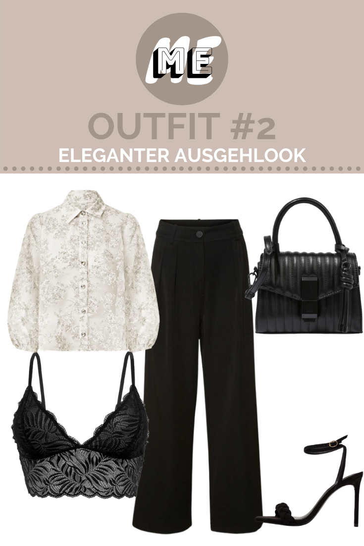Collage für Damen Sandalen mit weißen Sandaletten, einer weißen tasche und einem Gürtel sowie goldenen Ohrringen und einem grünen Blusenkleid.