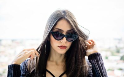 Sonnenbrillen-Trends 2021: Das sind die angesagtesten Modelle