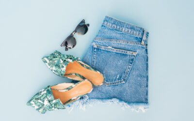 Welche Damenshorts passt zu welchem Figurtyp?