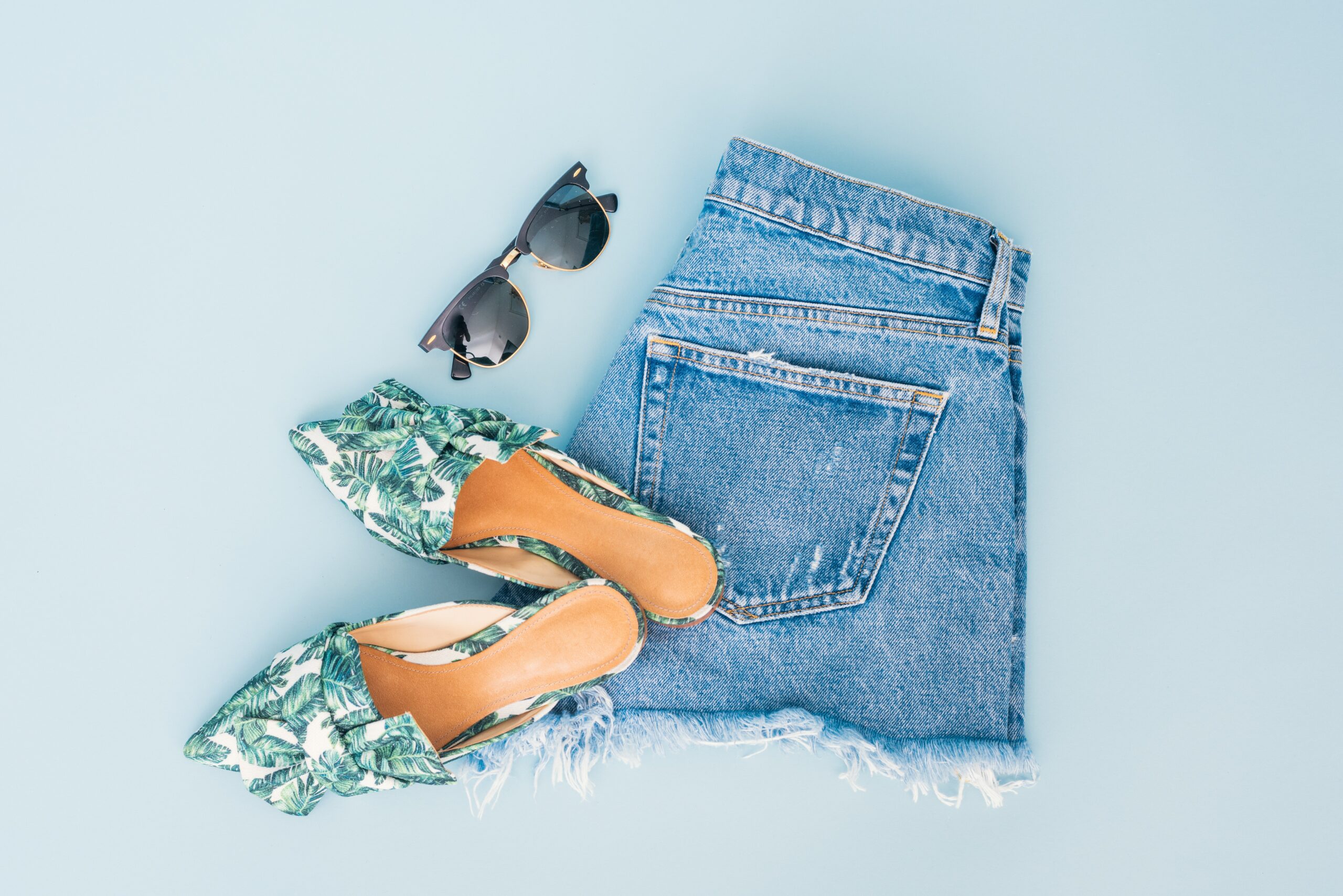 Welche Damenshorts Passt Zu Welchem Figurtyp Modeexpertise