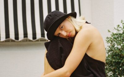 Trend Bucket Hat: So kombinierst du ihn