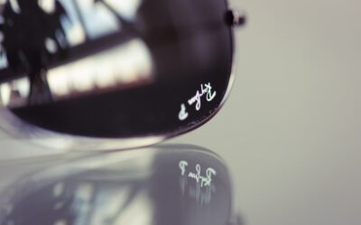 Kult-Piece: Aviator Sonnenbrille!