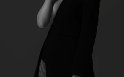 Das Blazerkleid: Ein femininer und eleganter Look