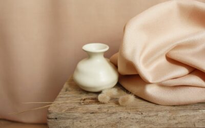 So kombinierst du die Farbe Nude stilecht