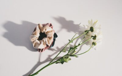 Scrunchies – Das Accessoire aus den 90ern!