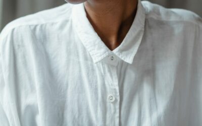Ein Teil – unterschiedlicher Style: Die Leinenbluse