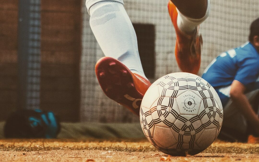 Protektoren: Funktionale Must-haves für leidenschaftliche Sportler