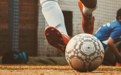Protektoren: Funktionale Must-haves für leidenschaftliche Sportler