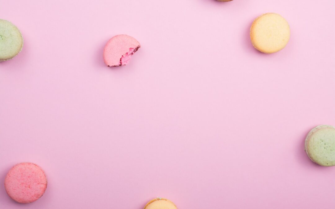 Pastellfarben kombinieren – wir zeigen dir wie es geht!