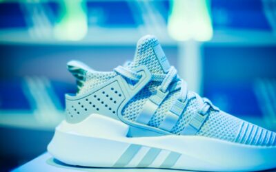 Was sind die Sneaker Trends 2021?