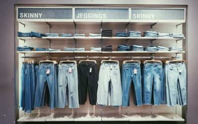 Die Top 5 Hosen Trends für Herren