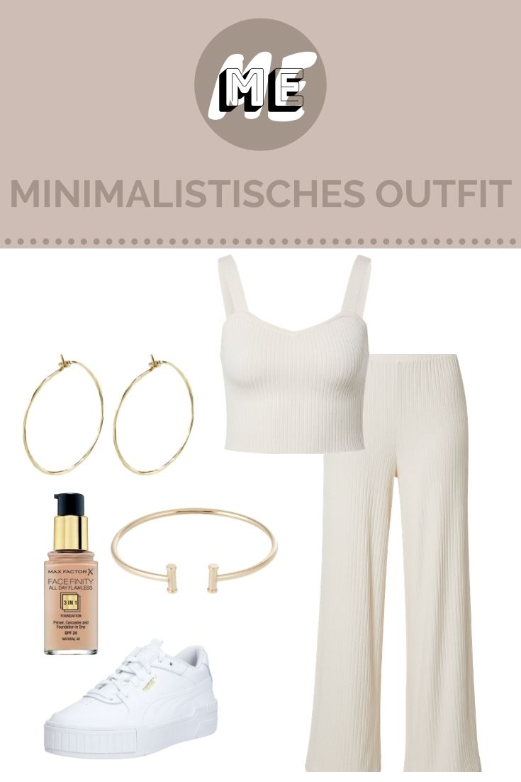 Outfit der Woche: Filigraner Schmuck