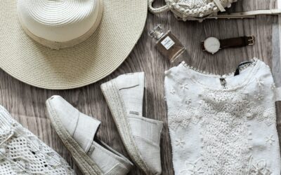Günstige Sommer-Essentials: 7 Trendteile unter 50€
