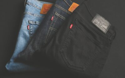 Nachhaltige Marken: Jeans die jeder kennen sollte!