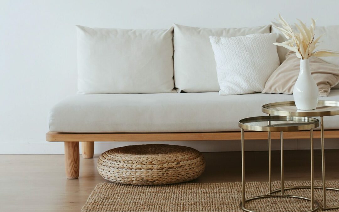 Loungewear: Key-Pieces für entspannte Tage