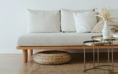 Loungewear: Key-Pieces für entspannte Tage